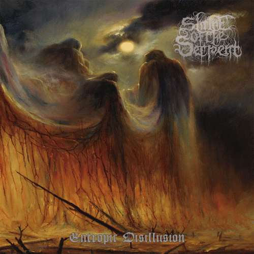 Shrine Of The Serpent : Entropic Disillusion